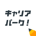 Careerpark.jp logo
