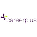 Careerplus.ch logo