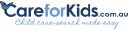 Careforkids.com.au logo
