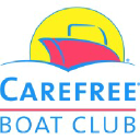 Carefreeboats.com logo