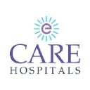 Carehospitals.com logo