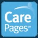 Carepages.com logo