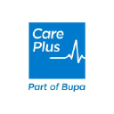 Careplus.com.br logo