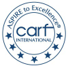 Carf.org logo