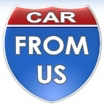 Carfrom.us logo