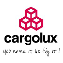 Cargolux.com logo