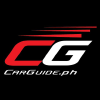 Carguide.ph logo