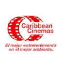 Caribbeancinemasrd.com logo