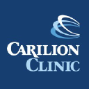 Carilionclinic.org logo