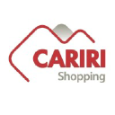 Caririgardenshopping.com.br logo