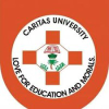 Caritasuni.edu.ng logo