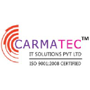 Carmatec.com logo
