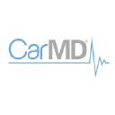 Carmd.com logo