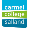 Carmelcollegesalland.nl logo