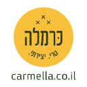 Carmella.co.il logo