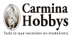 Carminahobbys.com logo