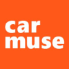 Carmuse.jp logo