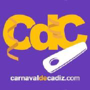 Carnavaldecadiz.com logo