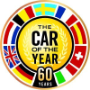 Caroftheyear.org logo