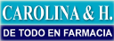 Carolinayh.com logo