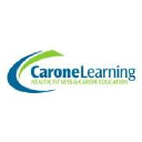 Caronefitness.com logo
