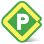 Carparking.jp logo