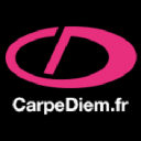 Carpediem.fr logo