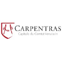 Carpentras.fr logo