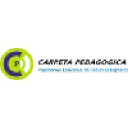 Carpetapedagogica.com logo