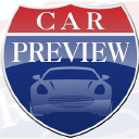 Carpreview.com logo