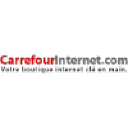 Carrefourinternet.com logo
