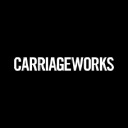 Carriageworks.com.au logo