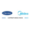 Carriermideaindia.com logo