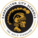 Carrolltoncityschools.net logo
