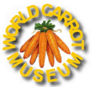 Carrotmuseum.co.uk logo