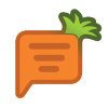 Carrotquest.io logo