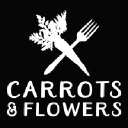 Carrotsandflowers.com logo