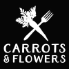 Carrotsandflowers.com logo