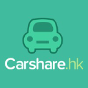 Carshare.hk logo