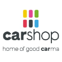 Carshop.co.uk logo