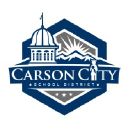 Carsoncityschools.com logo