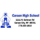 Carsonhigh.com logo