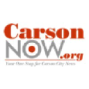 Carsonnow.org logo