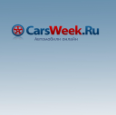 Carsweek.ru logo