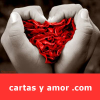 Cartasyamor.com logo