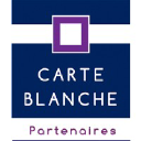 Carteblanchepartenaires.fr logo