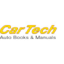 Cartechbooks.com logo