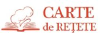 Cartederetete.ro logo