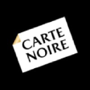 Cartenoire.fr logo
