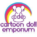 Cartoondollemporium.com logo